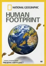 Human Footprint movie poster