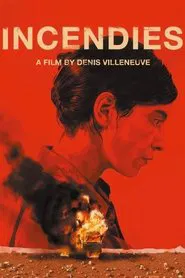 Incendies movie poster