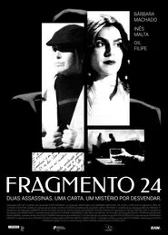 Fragment 24 movie poster