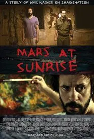 Mars at Sunrise movie poster