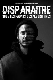 Poster do filme Disappear: Cover Your Online Tracks