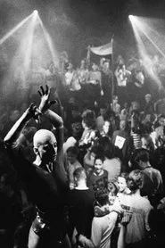 Of a Different Order movie poster