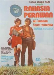 Rahasia Perawan movie poster
