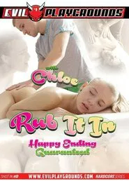 Rub It In movie poster
