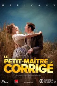 Poster do filme Le Petit-Maître Corrigé
