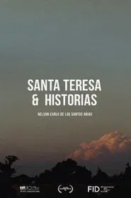 Poster do filme Santa Teresa & Other Stories