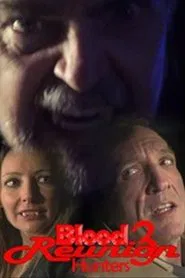 Poster do filme Blood Reunion 3: Hunters