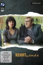 Kehrtwende movie poster