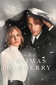The Tale of Thomas Burberry movie poster