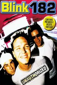 Blink-182 and the LA Punk Scene movie poster