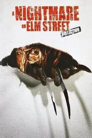 Fear Himself: The Life and Crimes of Freddy Krueger movie poster