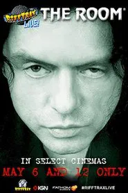 Rifftrax Live: The Room movie poster