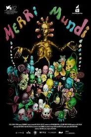 Poster do filme Merrimundi