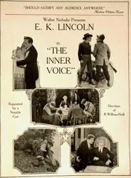 The Inner Voice movie poster