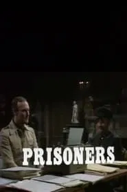 Prisoners movie poster