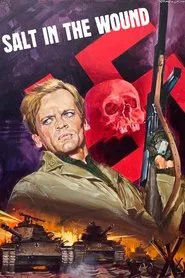 Salt in the Wound movie poster