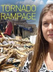 Poster do filme Tornado Rampage