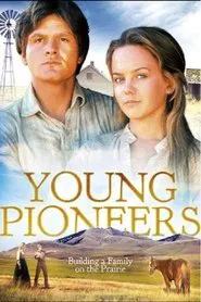 Young Pioneers movie poster