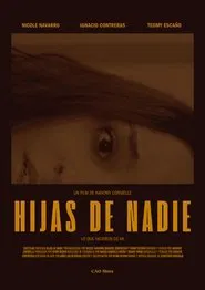 Girls of the Void movie poster