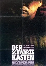 Poster do filme Der schwarze Kasten