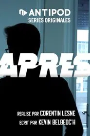 Après tv show poster