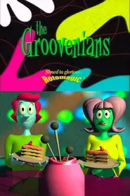 The Universals tv show poster