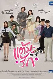 Mr. Lipstick tv show poster
