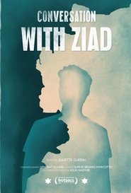 Conversations With Ziad movie poster