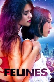 Poster do filme Felines