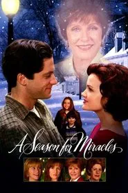 A Season for Miracles movie poster