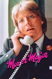 Poster da série Mor er major