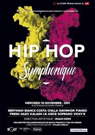 Hip Hop Symphonique 7 movie poster