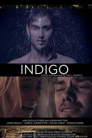 Indigo movie poster