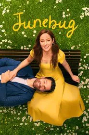 Junebug movie poster