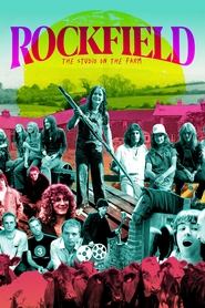 Rockfield : The Studio on the Farm movie poster