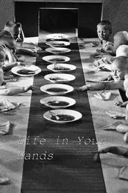 Life in Your Hands movie poster