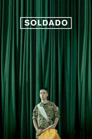 Soldier movie poster