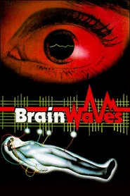 BrainWaves movie poster
