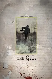 The G.I. movie poster