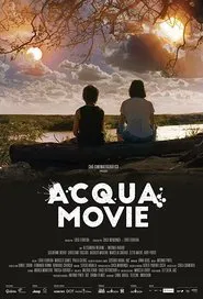 Poster do filme Acqua Movie