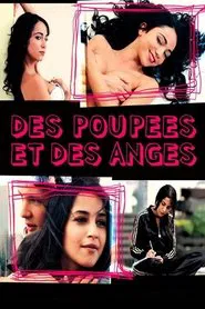 Poster do filme Dolls and Angels