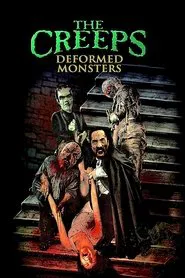 The Creeps movie poster