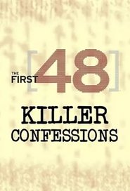 The First 48: Killer Confessions tv show poster