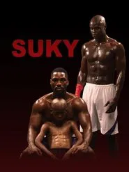 Suky movie poster
