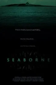 Seaborne movie poster