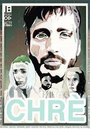 Chrè movie poster