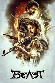 Poster do filme Beast