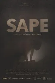 Sape movie poster