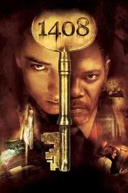 1408 movie poster