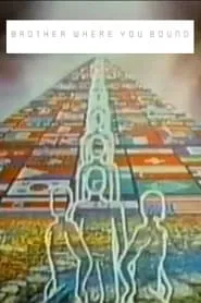 Brother Where You Bound movie poster